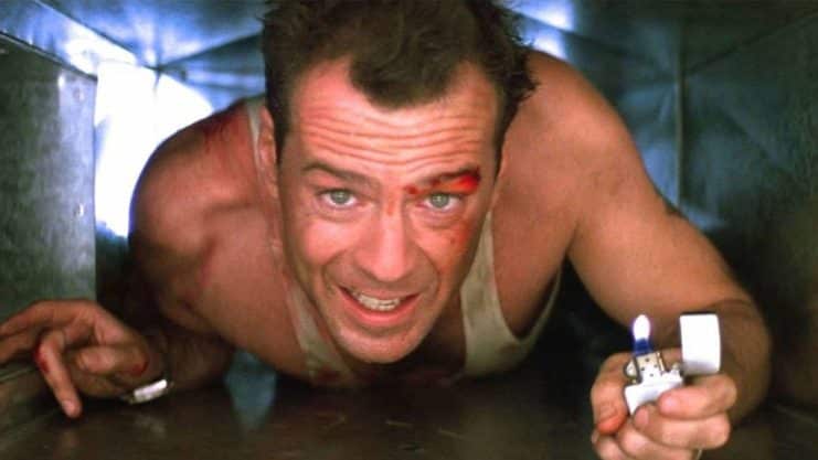 Die hard