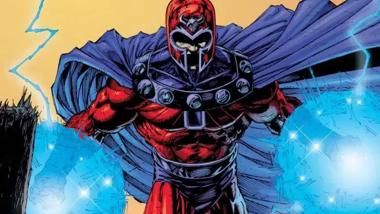 Magneto