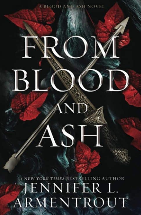 Sony Of Blood and Ashes