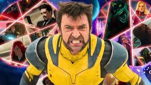 Marvel X-Men, Serie animada Marvel, Storm en What If...?, What If...? Temporada 3, Wolverine Hugh Jackman