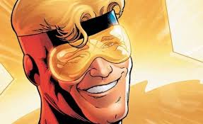 Booster Gold, Dan Jurgens, DC Studios, James Gunn, Universo DC