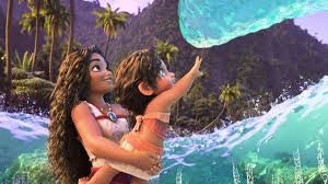 Cine animado 2024, Estreno Moana 2, Moana Auli’i Cravalho, Secuela Disney, Taquilla récord Moana