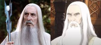 Christopher Lee