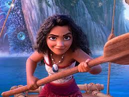 Cine animado 2024, Estreno Moana 2, Moana Auli’i Cravalho, Secuela Disney, Taquilla récord Moana