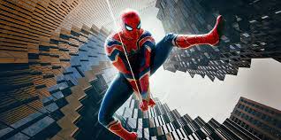 Spider-Man 4