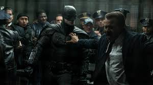 Matt Reeves, the batman part ii, The Penguin segunda temporada, villanos de The Batman