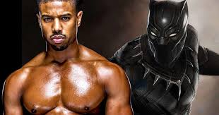 Avengers Secret Wars, Black Panther, Erik Killmonger, Michael B. Jordan