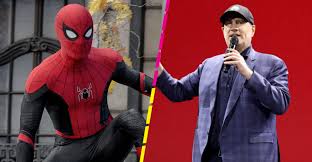 Kevin Feige, Marvel Studios, Multiverso, Spider-Man 4, Tom Holland