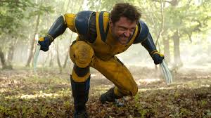 Marvel X-Men, Serie animada Marvel, Storm en What If...?, What If...? Temporada 3, Wolverine Hugh Jackman