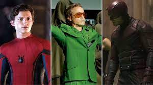 Avengers Doomsday, Daredevil in the MCU, Doctor Doom Robert Downey Jr., Matt Murdock cameo, Secret Wars Marvel Studios