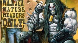 Jason Momoa como Lobo, Milly Alcock como Supergirl, Película del Universo DC, Personaje de Lobo en DC, Supergirl: Woman of Tomorrow