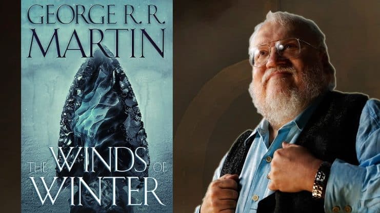 George R.R. Martin