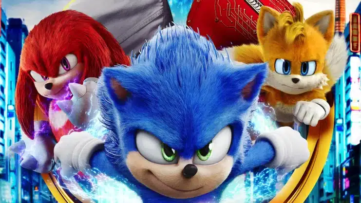 Sonic