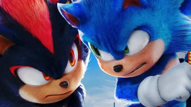 Shadow the Hedgehog, Sonic 3, Sonic película 2027, Sonic the Hedgehog 4