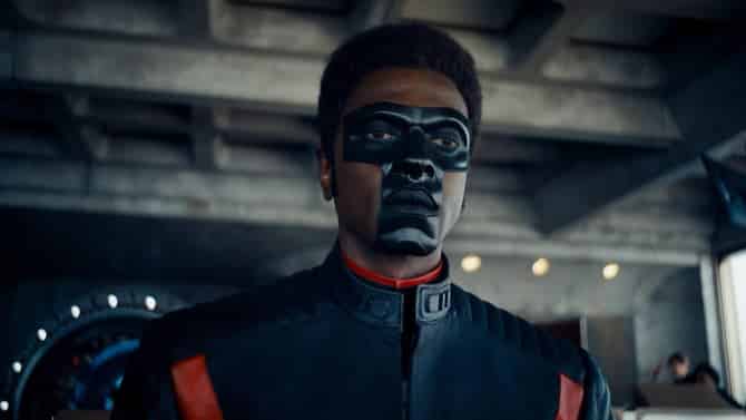 James Gunn DCU, Mister Terrific, Superman estreno 2025, Superman Lex Luthor, Superman tráiler