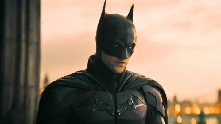 Matt Reeves, the batman part ii, The Penguin segunda temporada, villanos de The Batman