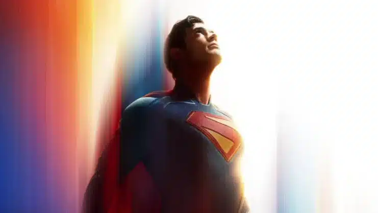 All-Star Superman, Clark Kent, David Corenswet, James Gunn, Superman 2025