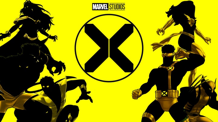 Marvel X-men