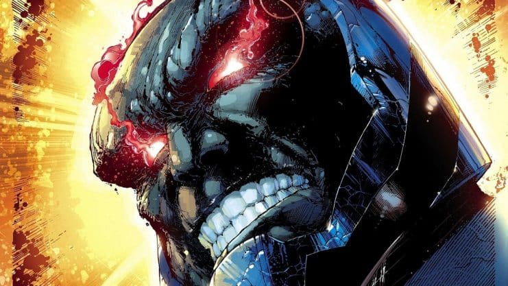 Darkseid