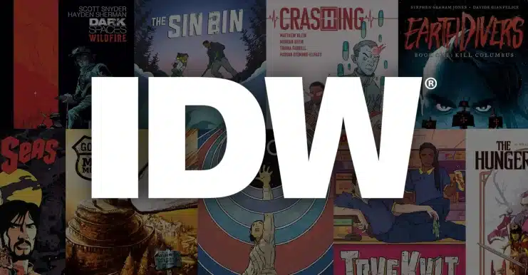 IDW