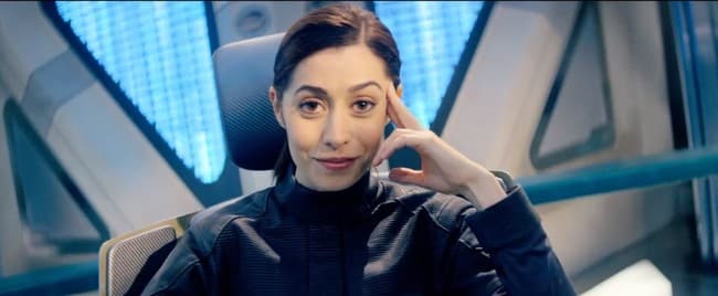 Black Mirror Temporada 7, Charlie Brooker Netflix, Cristin Milioti Black Mirror, USS Callister secuela