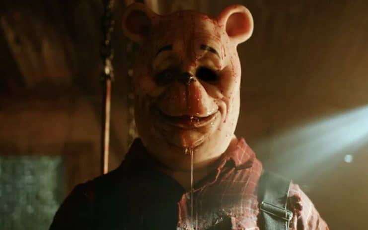 horror, Assembly of Monsters, Poohniverse, Winnie the Pooh: Blood and Honey