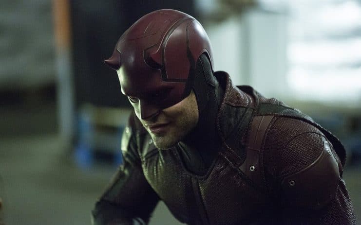 Charlie Cox Daredevil, Daredevil Born Again, estreno Daredevil Disney+, Marvel Studios Daredevil, tráiler filtrado Daredevil