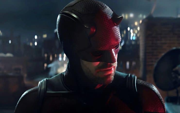 Daredevil born again, Disney Plus, Kingpin Marvel, Marvel Studios, Matt Murdock