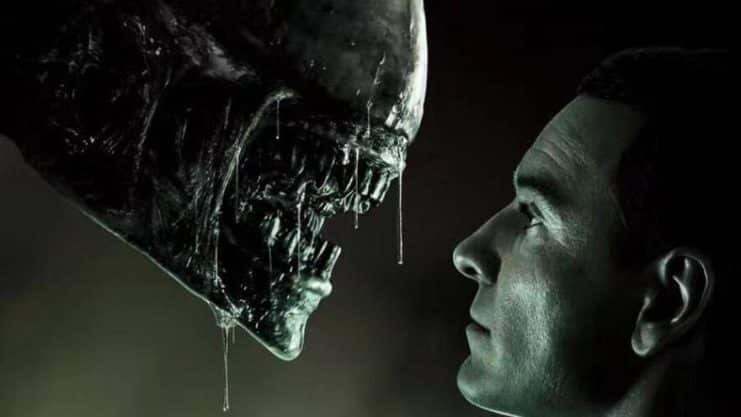 Alien: Romulus, Futuro de Alien, Michael Fassbender como David, Ridley Scott