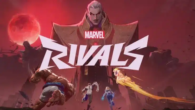 Marvel Rivals