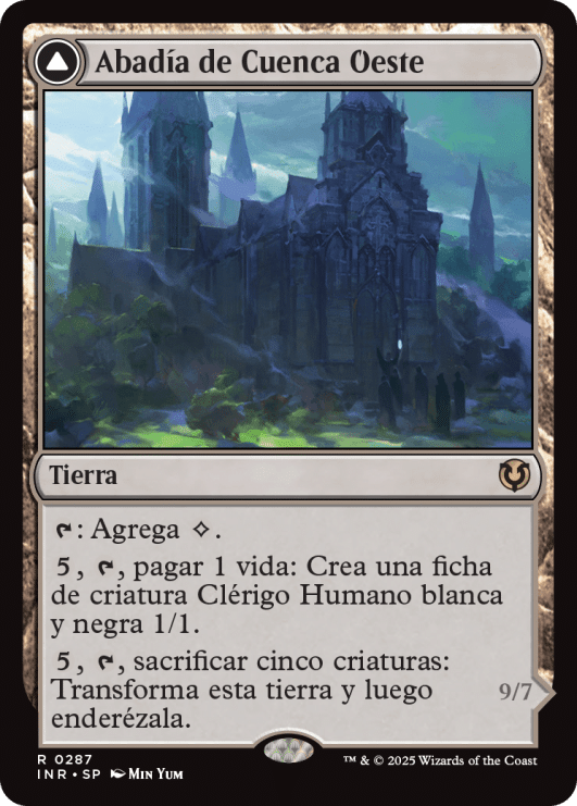 cartas, Innistrad remasterizada, Magic: The Gathering, TCGS, Wizards of the Coast