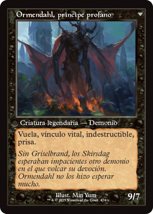 cartas, Innistrad remasterizada, Magic: The Gathering, TCGS, Wizards of the Coast