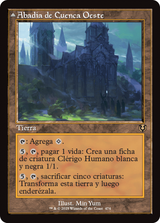 cartas, Innistrad remasterizada, Magic: The Gathering, TCGS, Wizards of the Coast