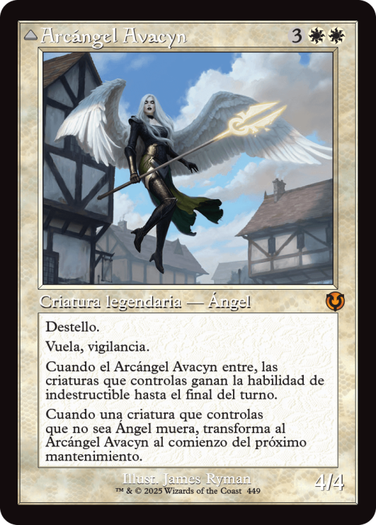 cartas, Innistrad remasterizada, Magic: The Gathering, TCGS, Wizards of the Coast