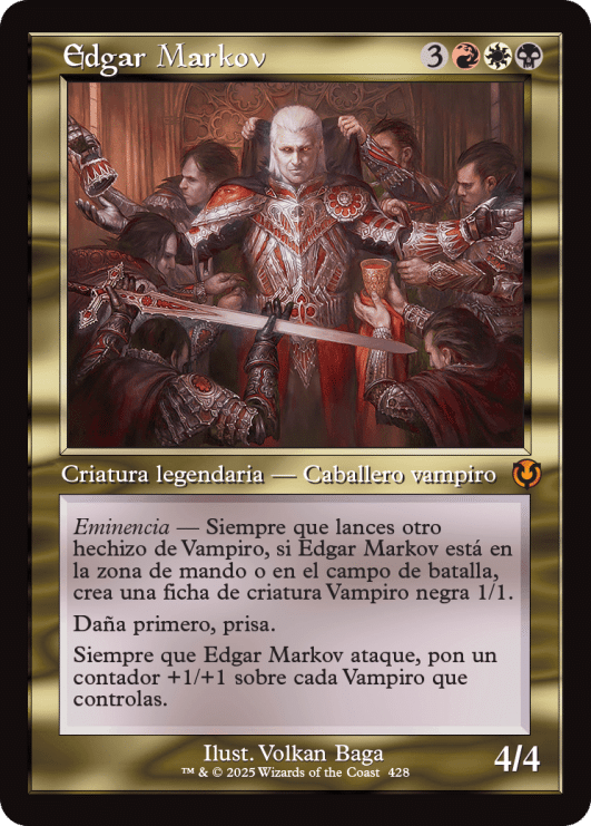 cartas, Innistrad remasterizada, Magic: The Gathering, TCGS, Wizards of the Coast