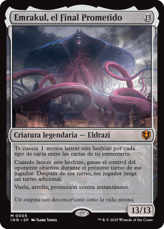 cartas, Innistrad remasterizada, Magic: The Gathering, TCGS, Wizards of the Coast