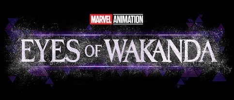 Eyes of Wakanda