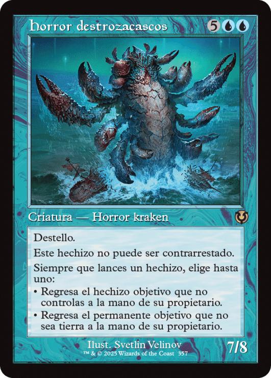 cartas, Innistrad remasterizada, Magic: The Gathering, TCGS, Wizards of the Coast