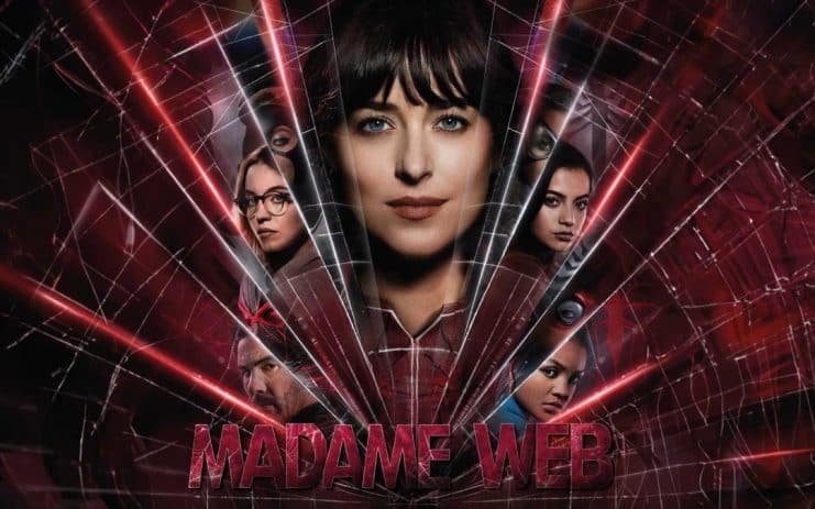 Madame Web