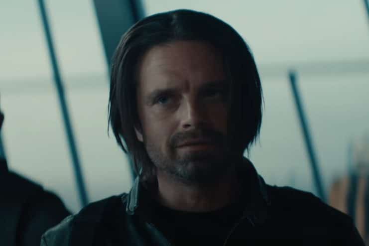 Marvel Studios, Noticias Cine, Sebastian Stan, Thunderbolts, UCM