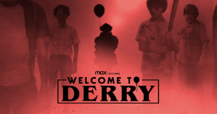 Welcome to Derry