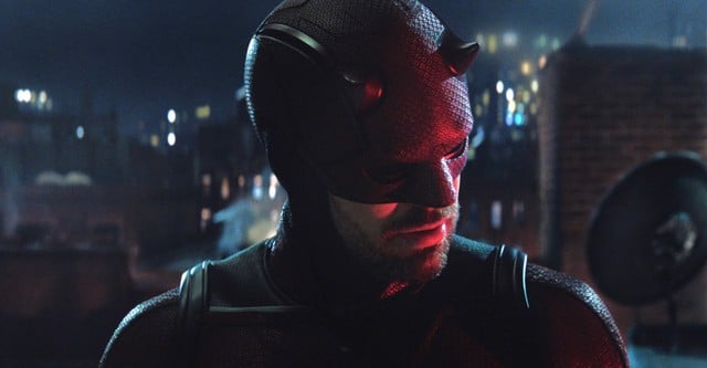 Charlie Cox Daredevil, Daredevil Born Again, estreno Daredevil Disney+, Marvel Studios Daredevil, tráiler filtrado Daredevil