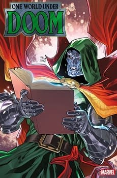 doctor doom