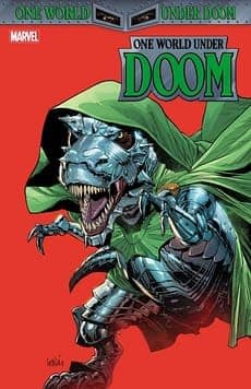 doctor doom