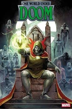 doctor doom