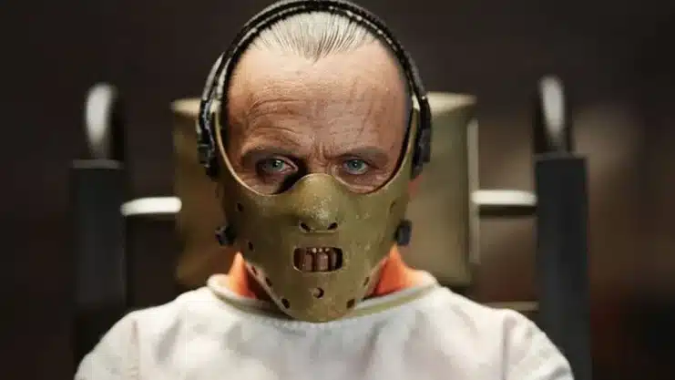 Hannibal Lecter