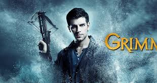 franquicia Grimm, grimm, Peacock, reboot de Grimm, seres mitológicos