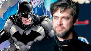 Andy Muschietti, Batman, DCU, Robert Pattinson, The brave and the bold