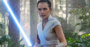 Daisy Ridley Rey, Dave Filoni Star Wars, Deadpool & Wolverine director, Lucasfilm proyectos, Shawn Levy Star Wars