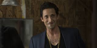 Adrien Brody Joker, Adrien Brody MCU, Heath Ledger, The Dark Knight